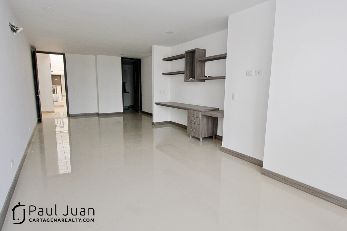 Nice brand new apartment